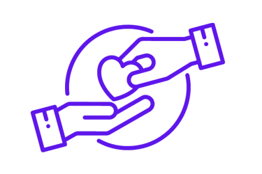 a hand holding a microphone and a microphone