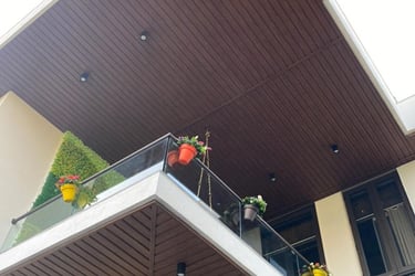 Why Choose Upfit panels For Your Home or Office.