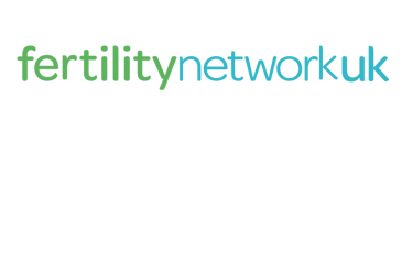 The Fertility Network UK logo