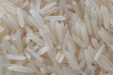 Biigest Basmati Rice Exporters Of Pakistan