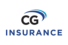 a logo for the company that sells insurance