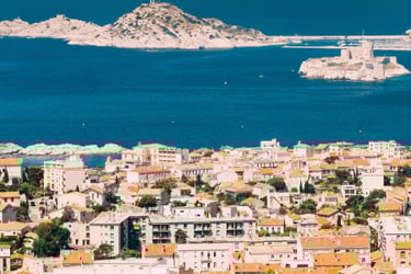 conciergerie Airbnb Marseille