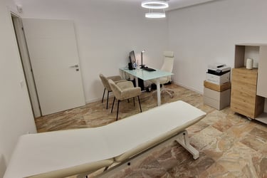 Studio 2 post-operam