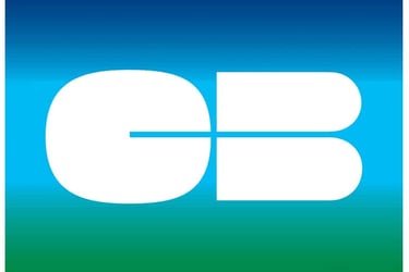 cb bank card payment card icon.