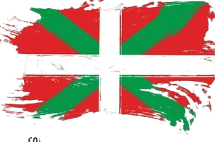 bandera de país vasco