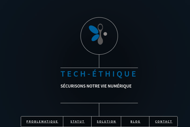 Tech éthique