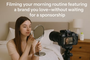 Brand Friendly Content