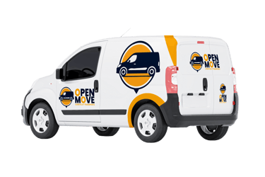 Gestión profesional de transporte y logística para negocios en crecimiento