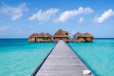 Huvafen Fushi Maldives spa