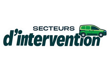 Carte ou illustration du secteur d’intervention de Pure Car(e) autour de Nantes pour le nettoyage automobile à domicile