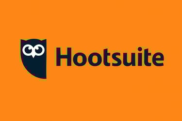 Hootsuite section header image