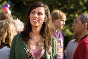 Film still Nora Tschirner