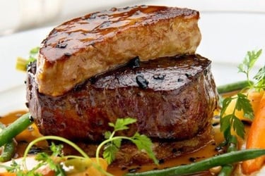 Création du chef privé Rebeca Corrionero