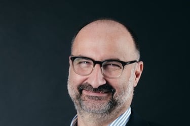 Julien Siouffi Franchise Board