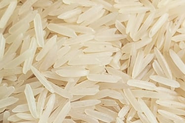 Biigest Basmati Rice Exporters Of Pakistan
