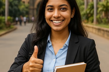 All About MBA in India 2025 Specializations, Top Colleges, Entrance Exams & Admission Guide