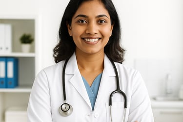 Top Colleges for MBBS in Mumbai 2025 - Best Medical Colleges in Mumbai