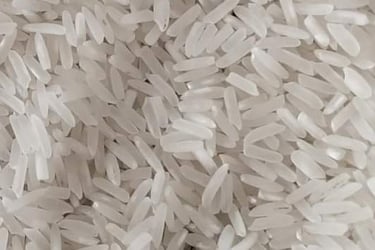 Biigest Basmati Rice Exporters Of Pakistan