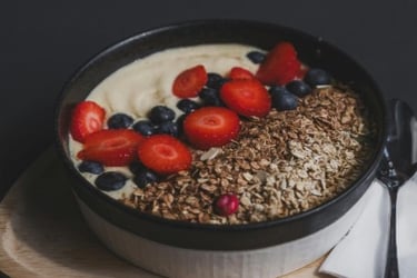 Innovation: Drive growth by introducing new ideas, products, or models.