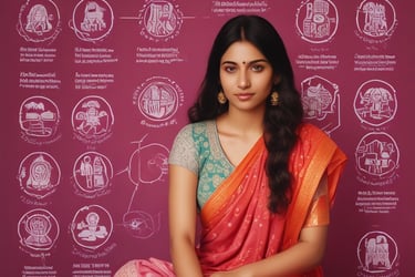 Bright living room with modern inventory