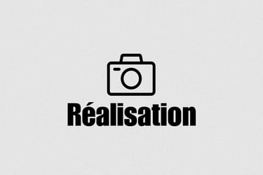 Nos réalisation