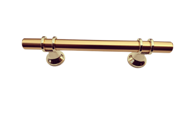 Golden Luxury European Style Handle