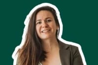 Photo de Maurine Gaudin, CXO chez l'Espace du Couple
