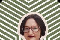 Photo de Gwendoline Carpentier, OBM chez Née pour Impacter