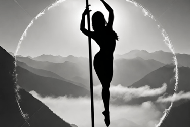 pole avancé Everest