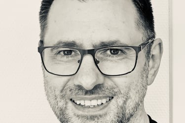 psykoterapeut Michael Heckenthaler