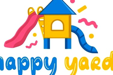 a happy birthday card with a slider and slider