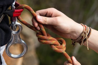 Practical workshops designed to develop technique, confidence, and self-reliance.