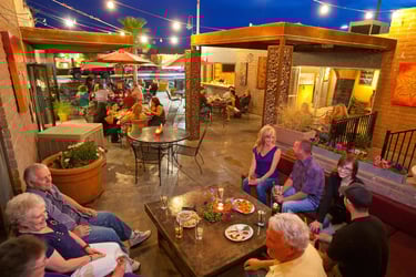 things to do in lake havasu city