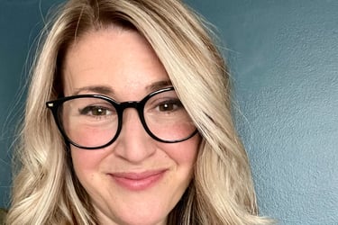 Dr Megan Hofmann, Specialist Child Psychologist