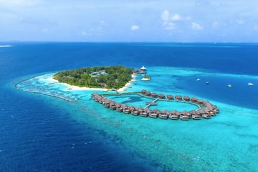 Baros Maldives 