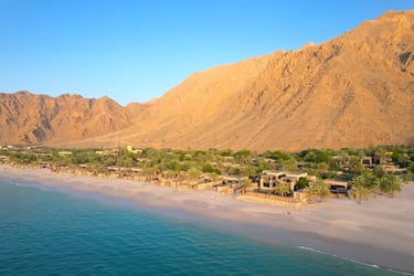 six-senses-zighy-bay-oman-drone-view-3