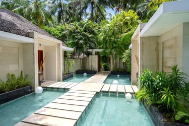 Niyama Maldives spa