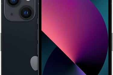 Apple Iphone 13 (128gb) - Meia-noite