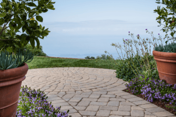 CAMBRIDGE COBBLE® PAVERS