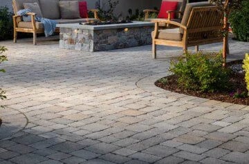 DUBLIN COBBLE® PAVER