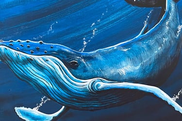 graphic artist pantings