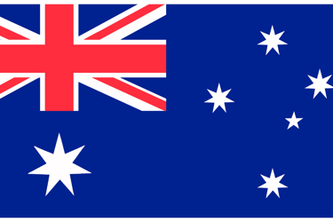 Flag of Australia