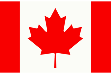 Flag of Canada