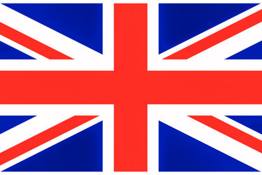 Flag of UK (United Kingdom)