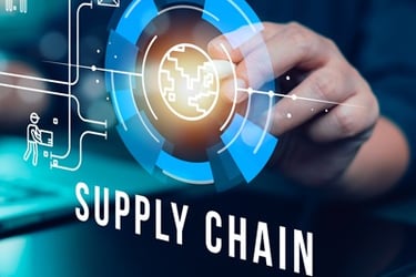 Operational efficiency use cases and solutions for Supply Chain industry operators.