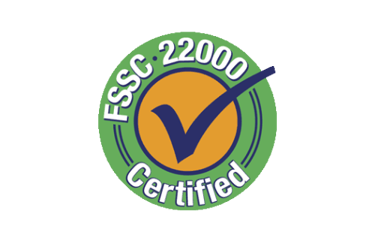Organic Food Certified