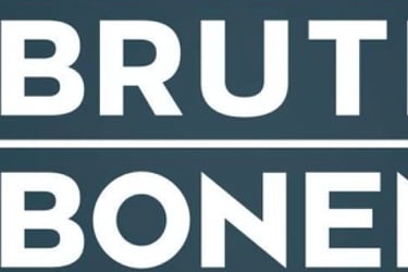 Logo BRUTE BONEN