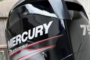 MERCURY