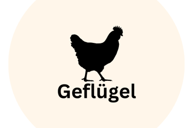 Geflügel Icon