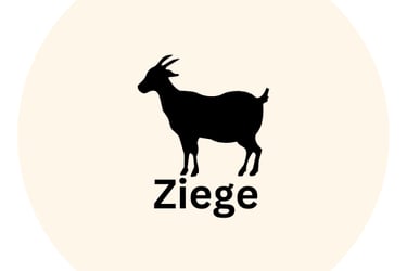 Ziege Icon